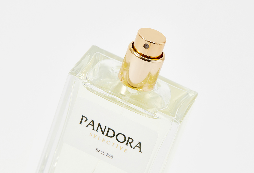 PANDORA Selective BASE 868 80 мл — фото 3