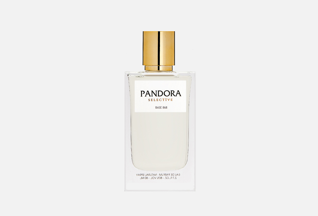 PANDORA Selective BASE 868 80 мл — фото 1