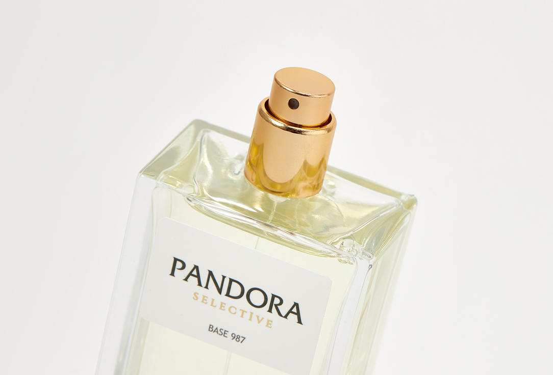 PANDORA Selective BASE 987 80 мл — фото 3