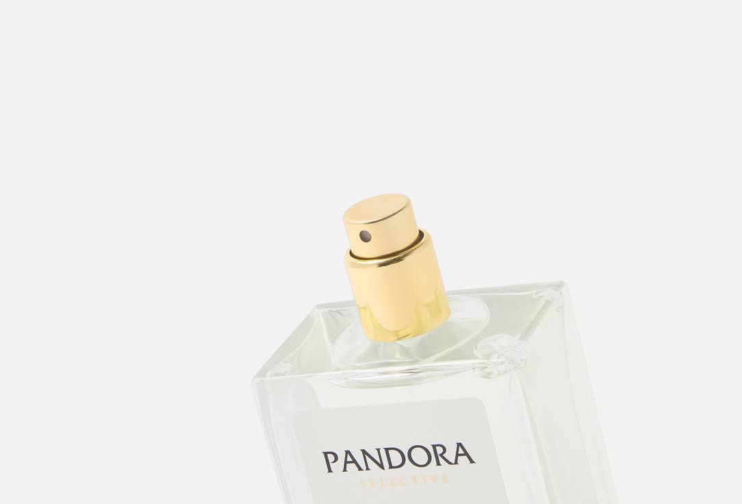 PANDORA Selective DARK & GOLD 80 мл — фото 2