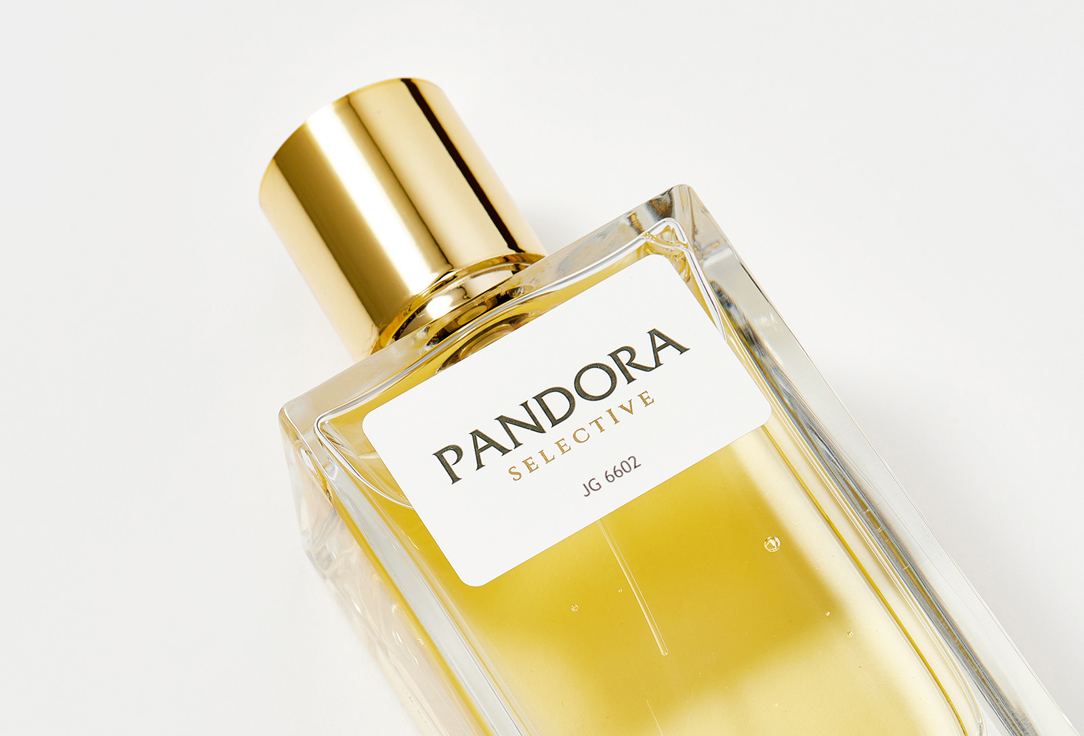 PANDORA Selective JG 6602 80 мл — фото 2