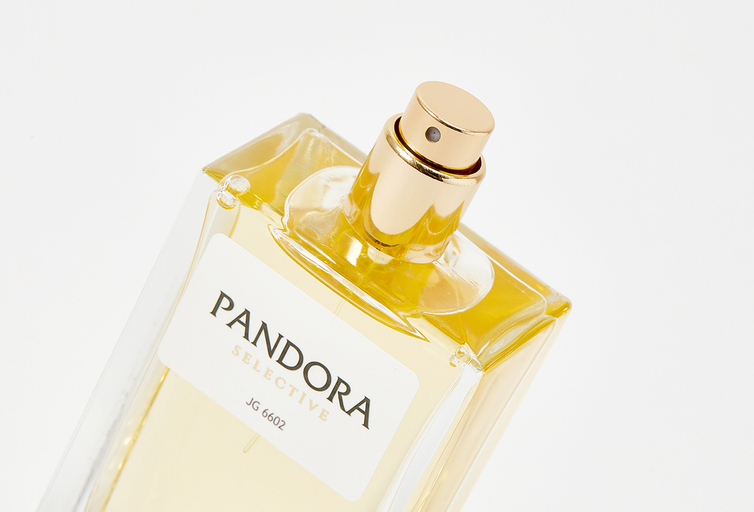 PANDORA Selective JG 6602 80 мл — фото 3