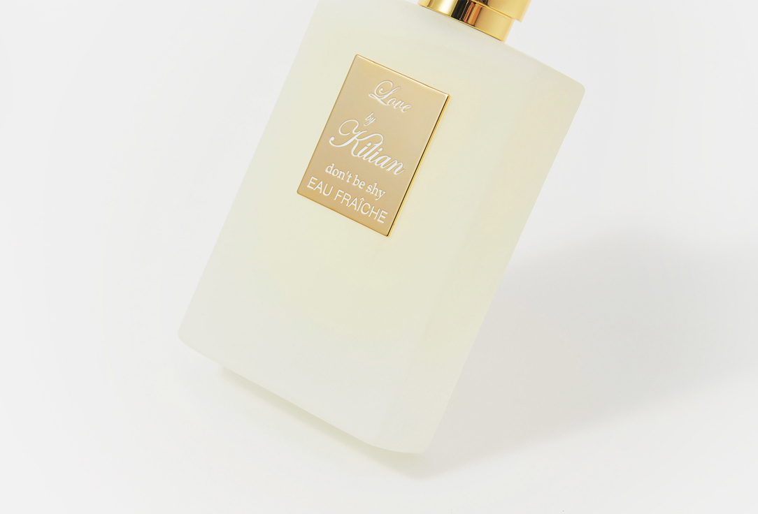 KILIAN PARIS Love Don't Be Shy eau fraîche 50 мл — фото 4