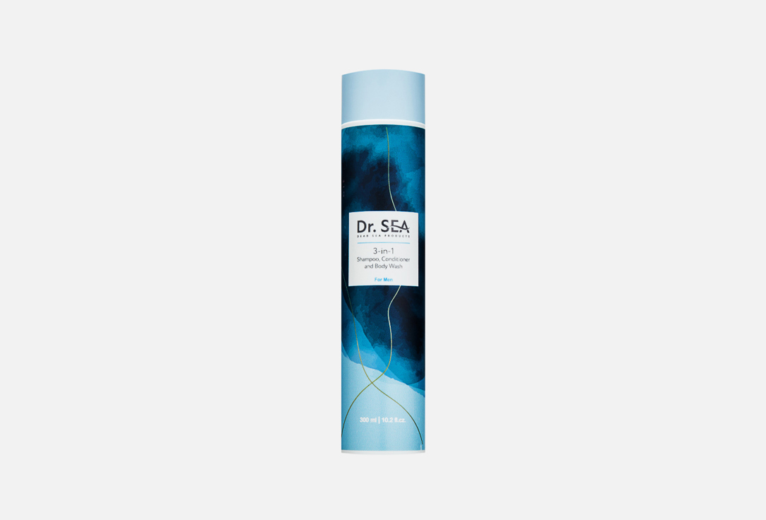 For men 300 мл