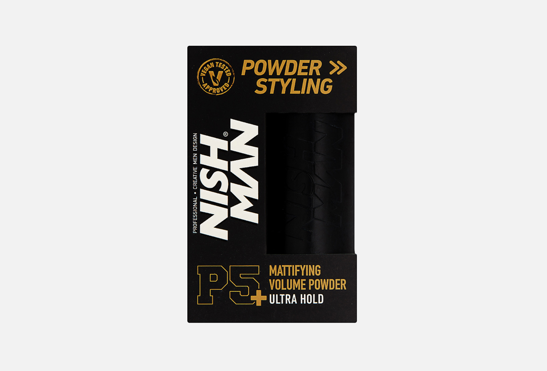POWDER WAX P5 20 г
