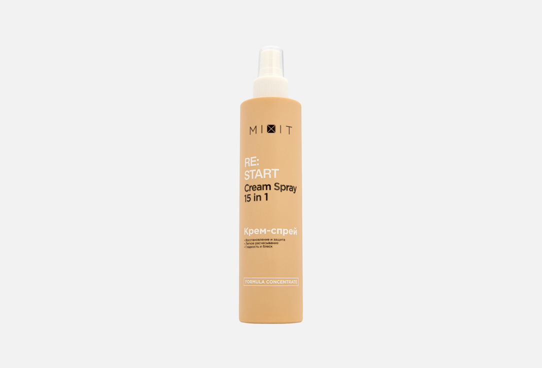 RE:START Perfect Hair 15 in 1 250 мл