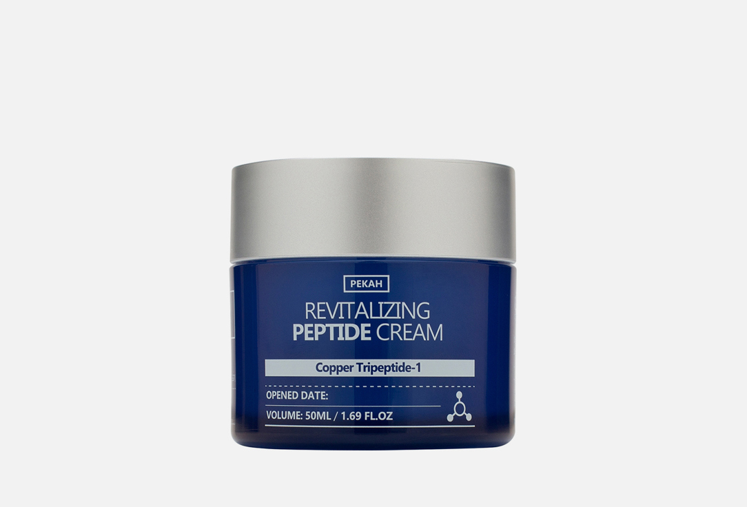 Revitalizing Peptide Cream 50 мл