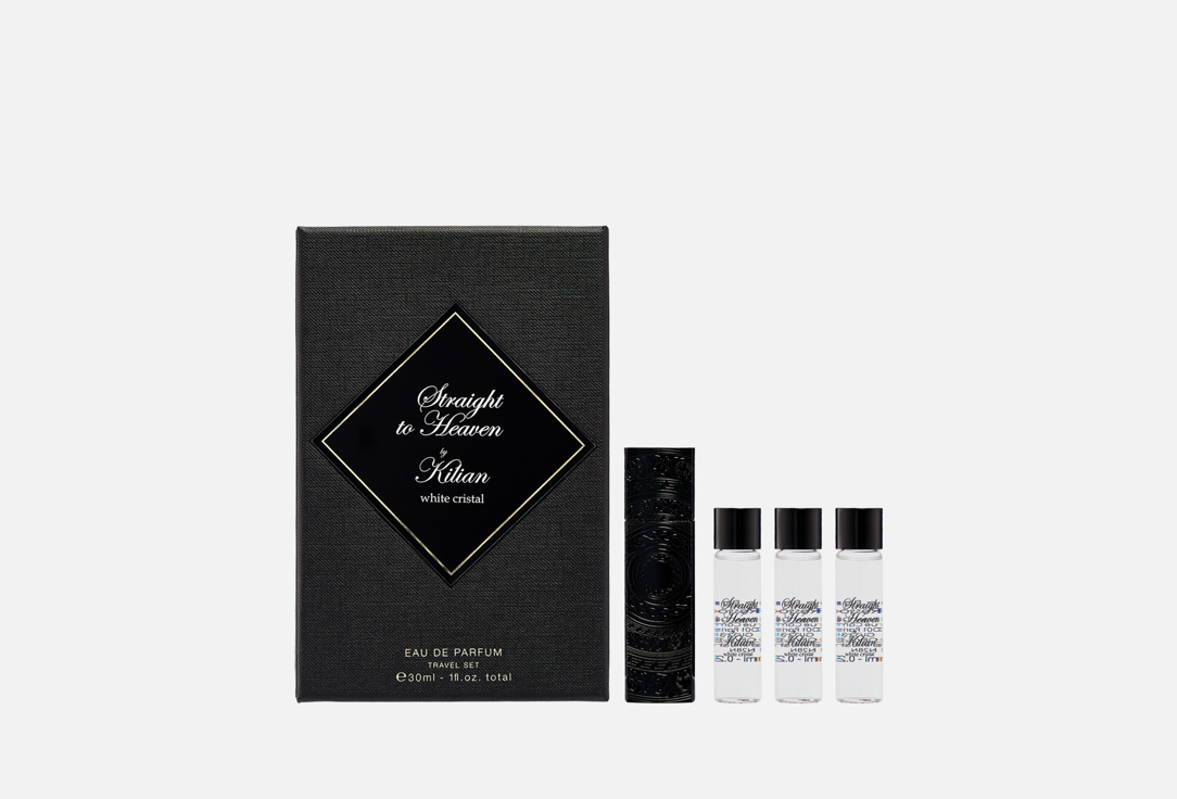 Straight To Heaven Travel Set 5 шт
