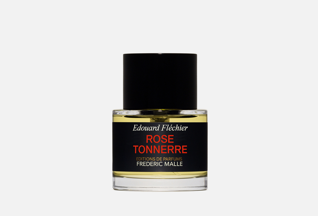 FREDERIC MALLE Rose Tonnerre 50 мл — фото 1