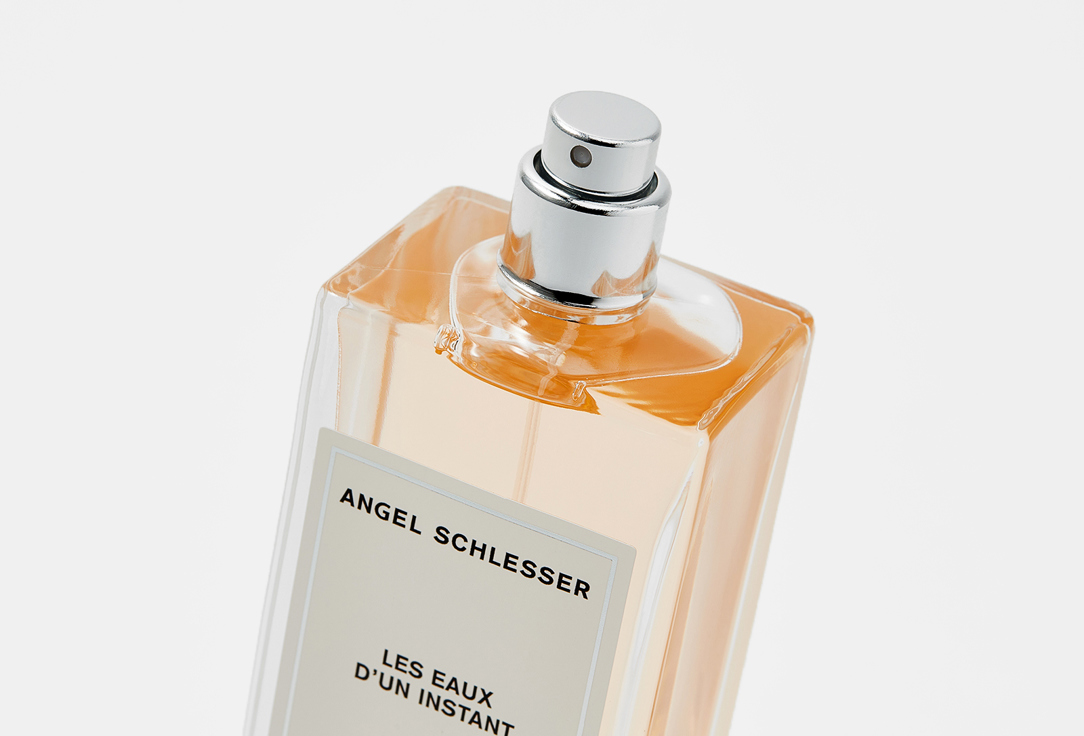 ANGEL SCHLESSER Vibrant Woody Mandarin 100 мл — фото 3