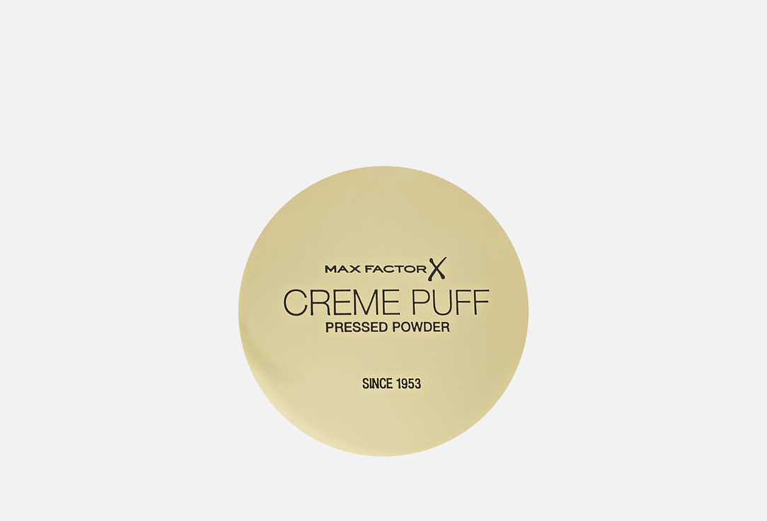 Creme Puff 14 г