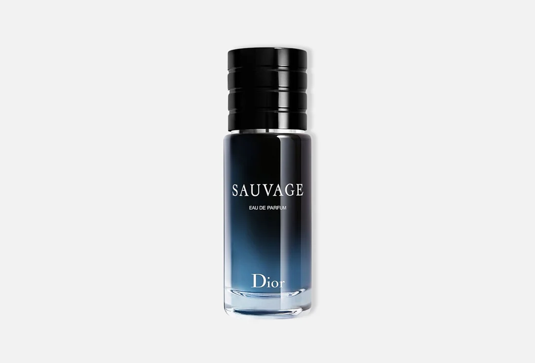 Dior Sauvage EDP 30 мл