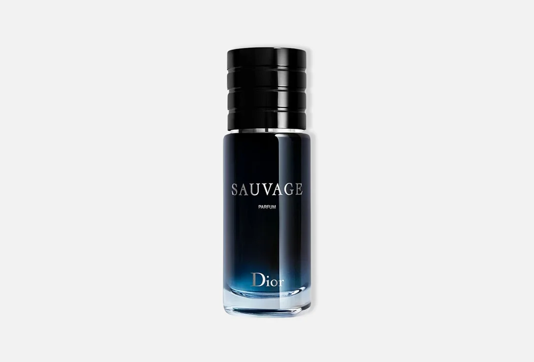 Dior Sauvage Parfum 30 мл