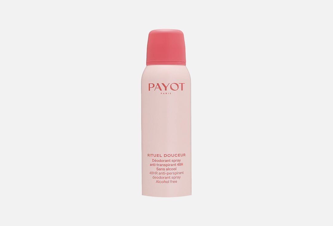 RITUEL DOUCEUR 125 мл