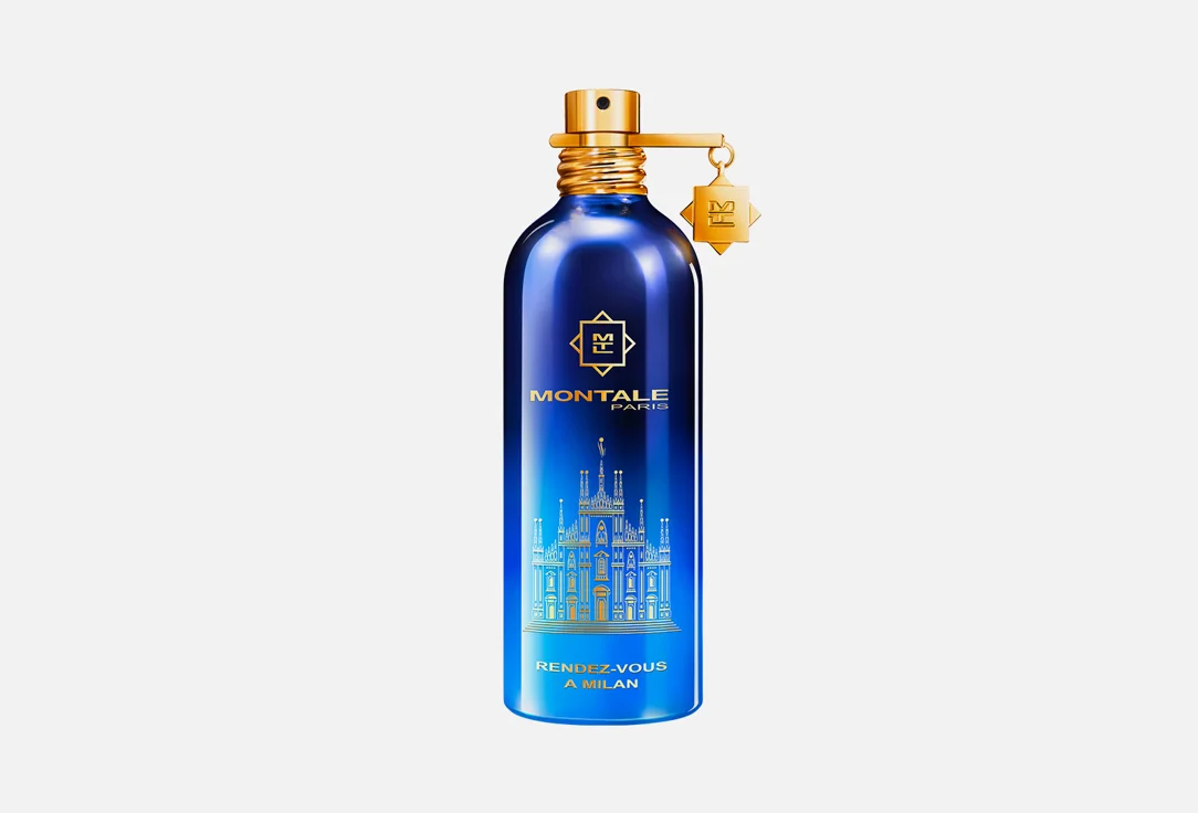 Montale Rendez-vous Milan EDP 100 мл