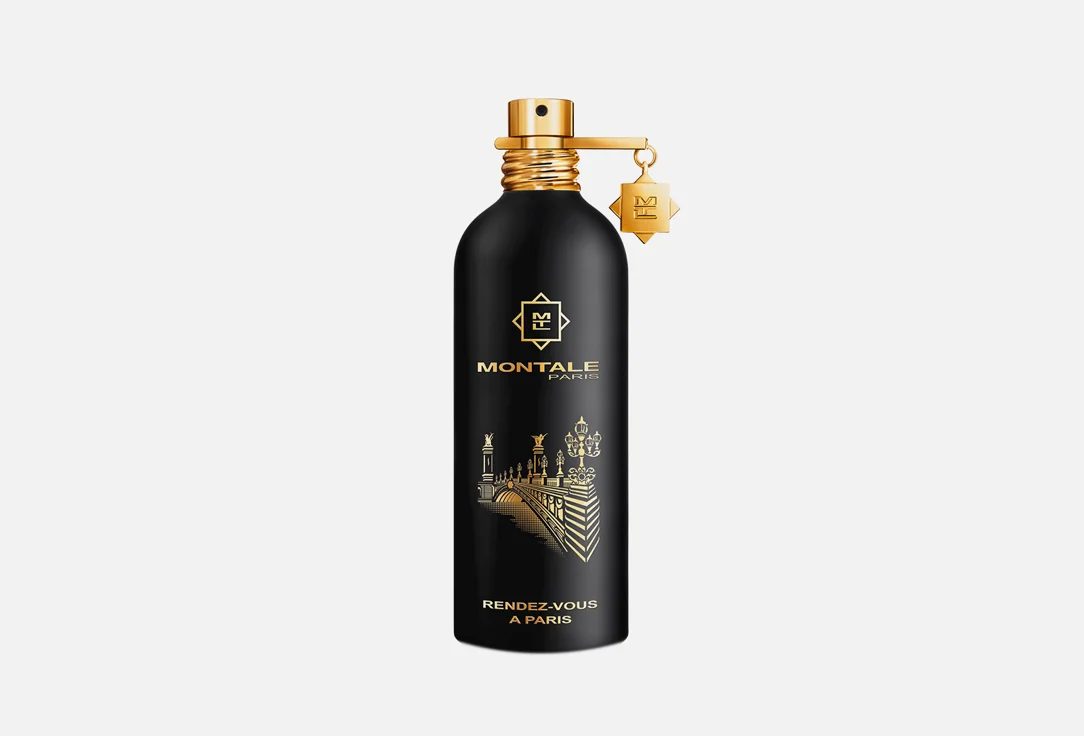 Montale Rendez-vous Paris EDP 100 мл