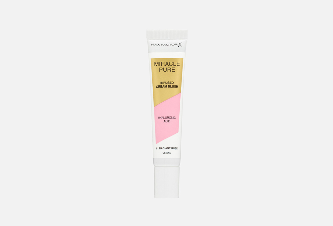 Miracle Pure Cream Blush 15 мл