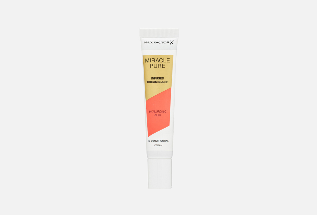 Miracle Pure Cream Blush 15 мл