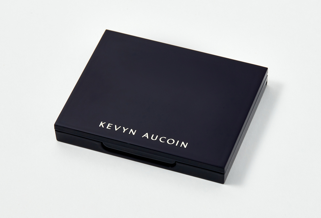 KEVYN AUCOIN The Contour Eyeshadow Palette 6 г — фото 2