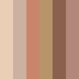 KEVYN AUCOIN The Contour Eyeshadow Palette 6 г — фото 6