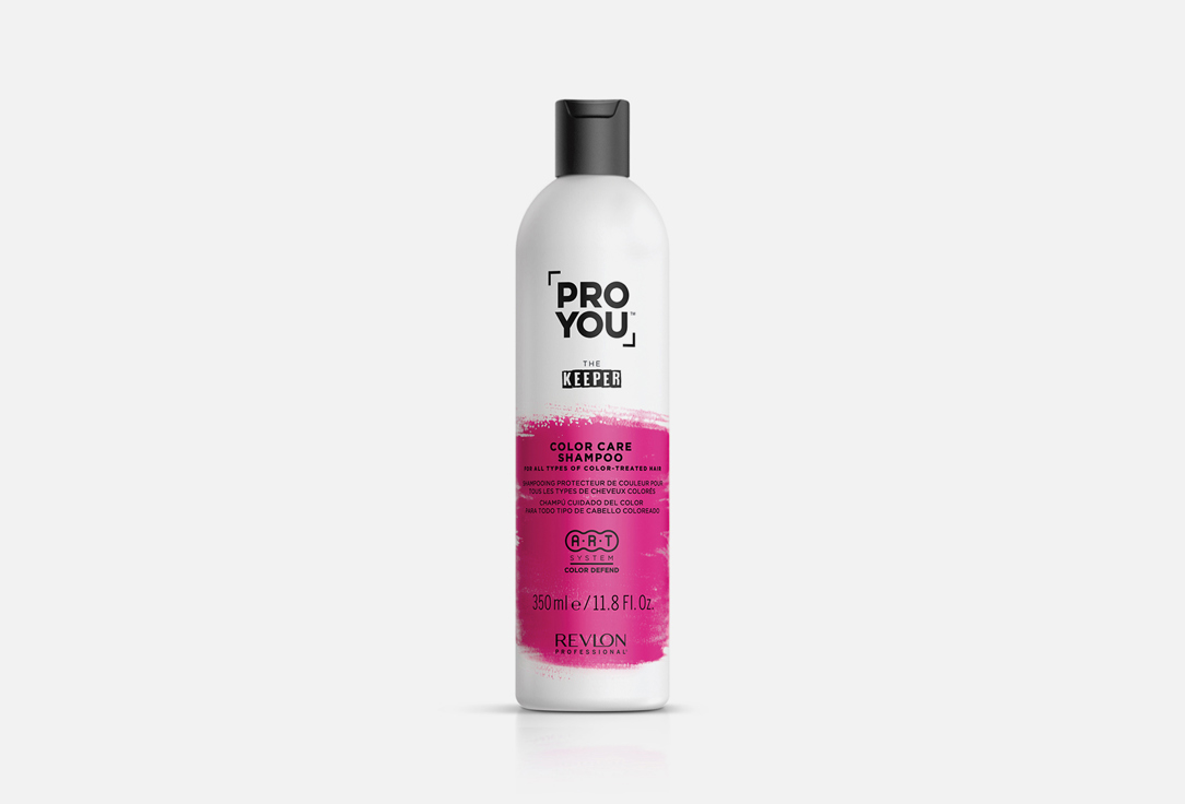 PRO YOU KEEPER Color Care 350 мл