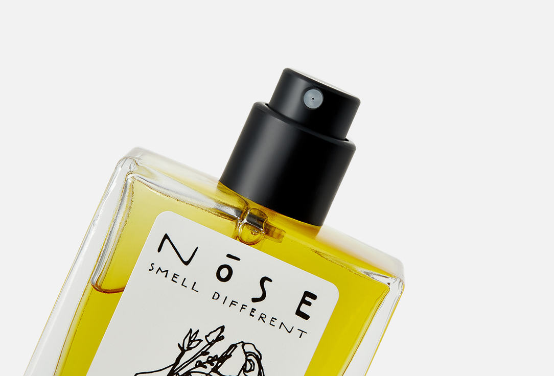 NŌSE PERFUMES HAVE A NICE DAY 33 мл — фото 3