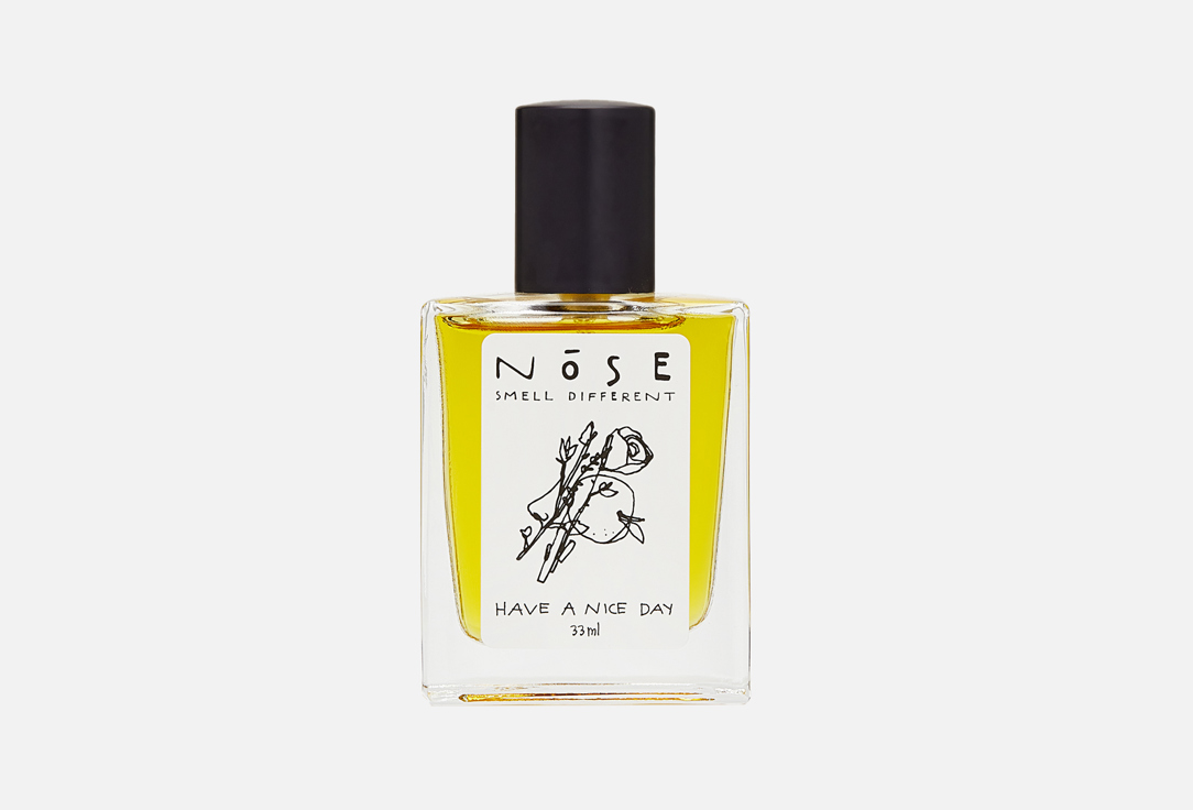 NŌSE PERFUMES HAVE A NICE DAY 33 мл — фото 1