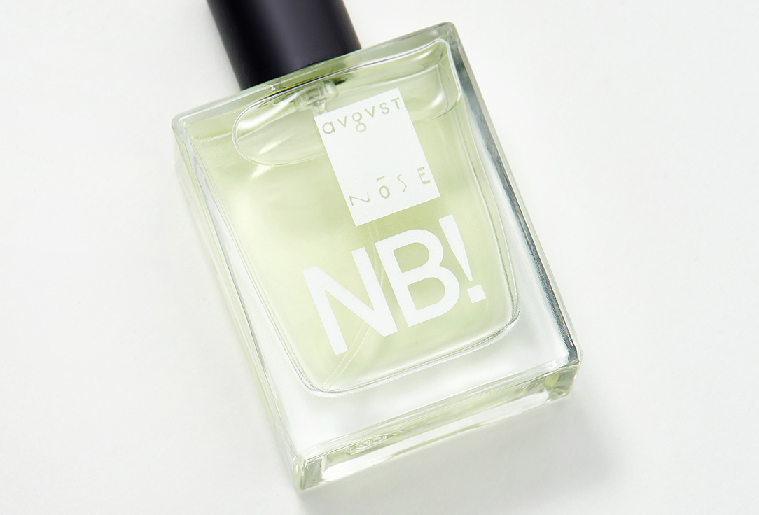 NŌSE PERFUMES NB! 33 мл — фото 2