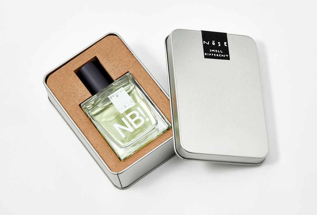 NŌSE PERFUMES NB! 33 мл — фото 4