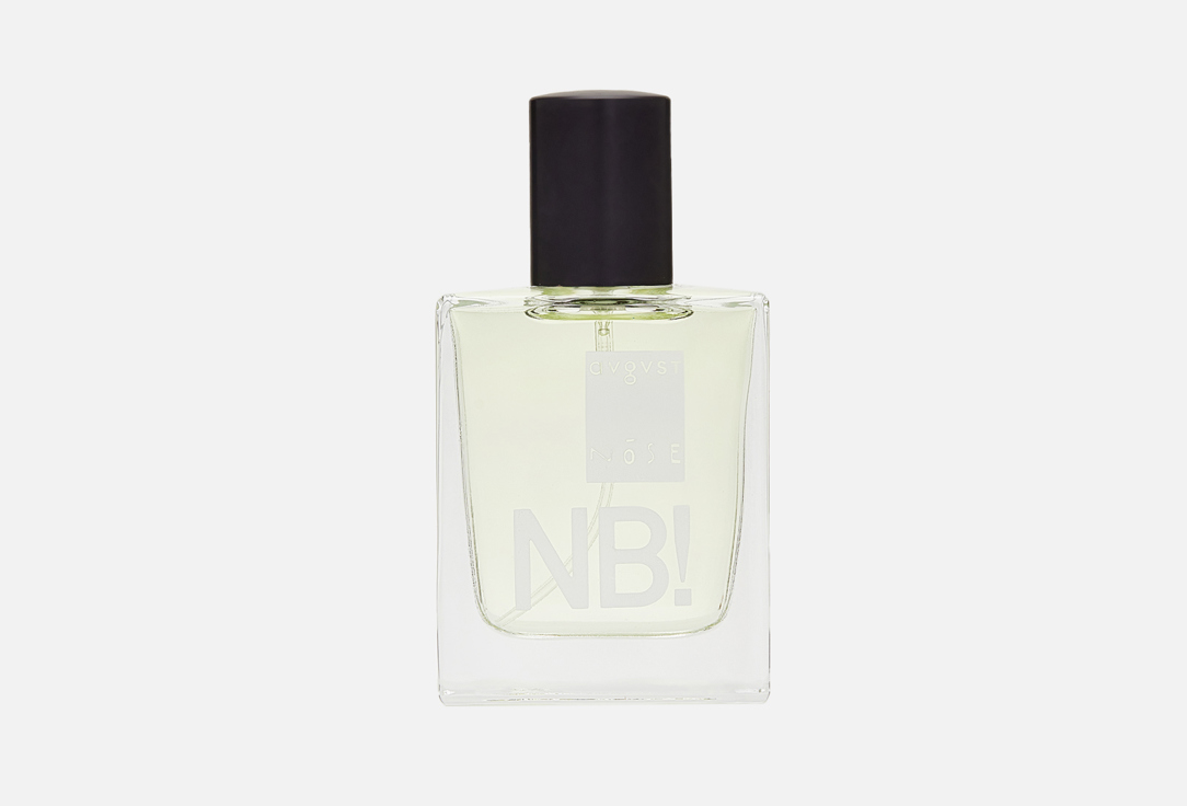 NŌSE PERFUMES NB! 33 мл — фото 1