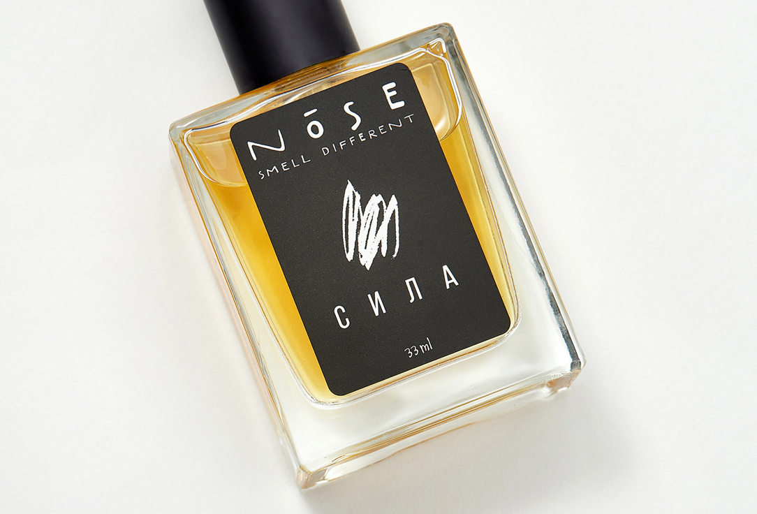 NŌSE PERFUMES POWER 33 мл — фото 2