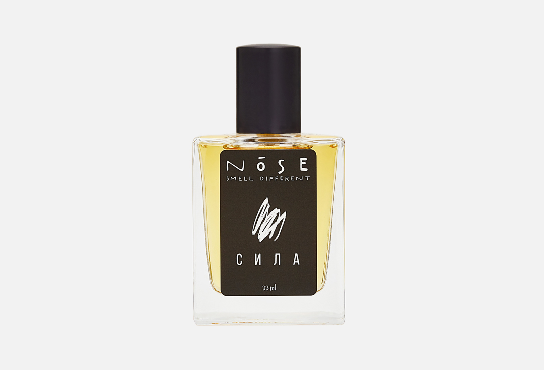 NŌSE PERFUMES POWER 33 мл — фото 1