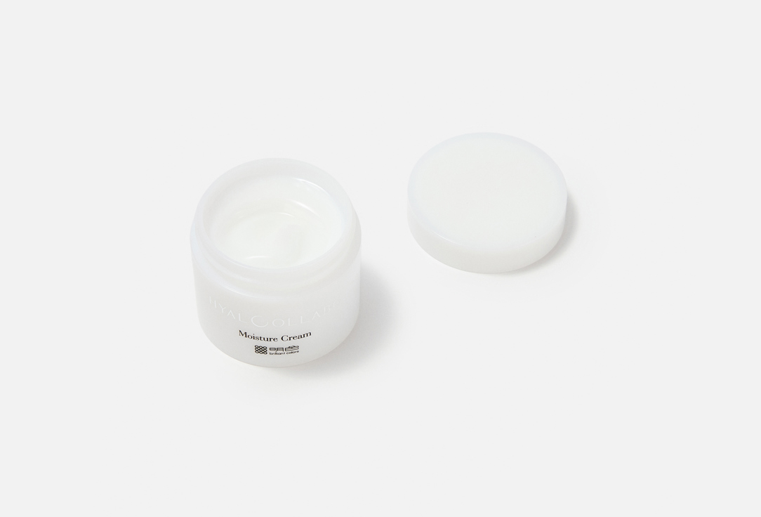 MEISHOKU JAPAN HYALCOLLABO CREAM 48 мл — фото 3