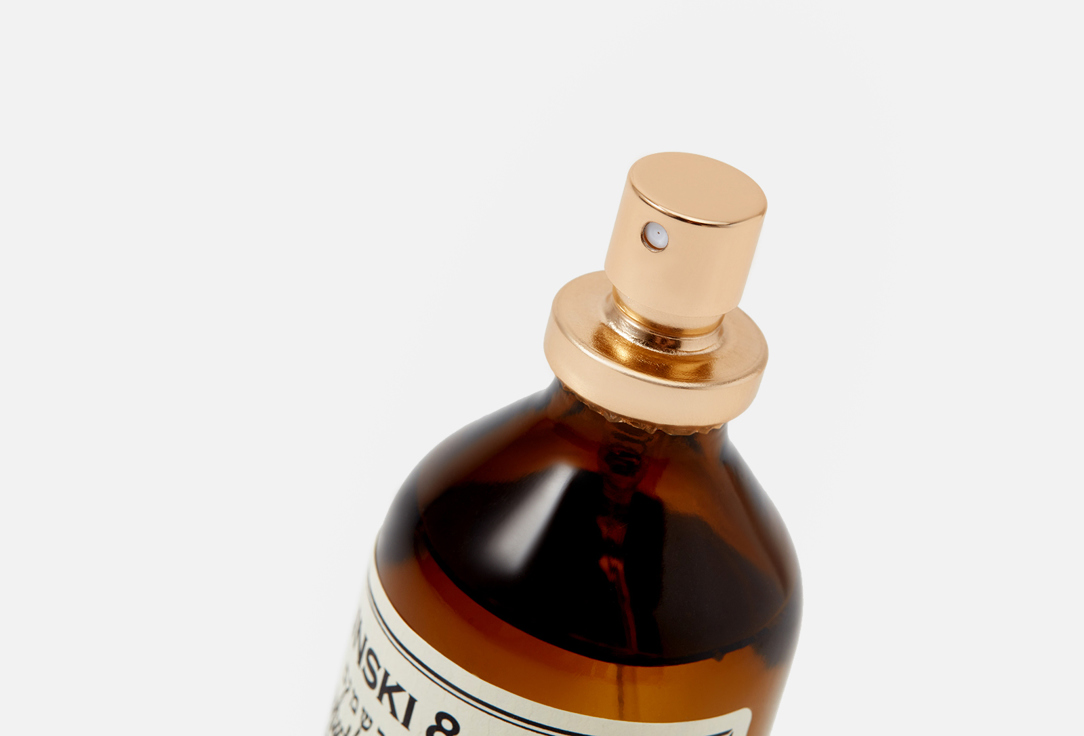 ZIELINSKI & ROZEN Grapefruit, Basil, Petitgrain 50 мл — фото 3