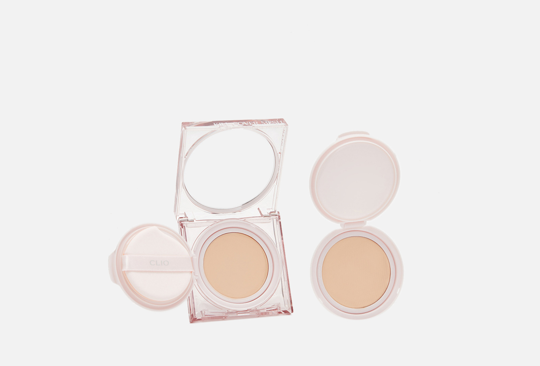 CLIO Kill cover mesh glow cushion 30 г