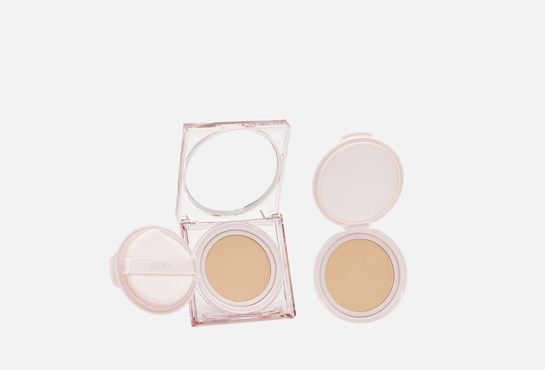 CLIO Kill cover mesh glow cushion 30 г