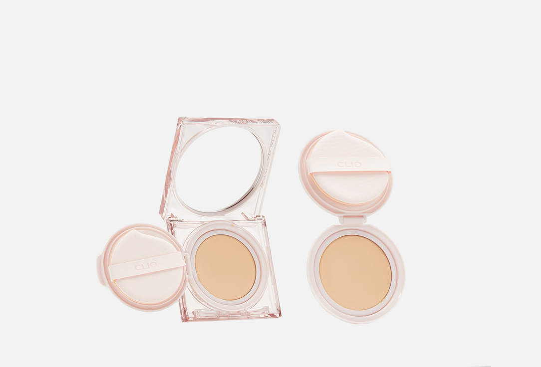 CLIO Kill cover mesh glow cushion 30 г