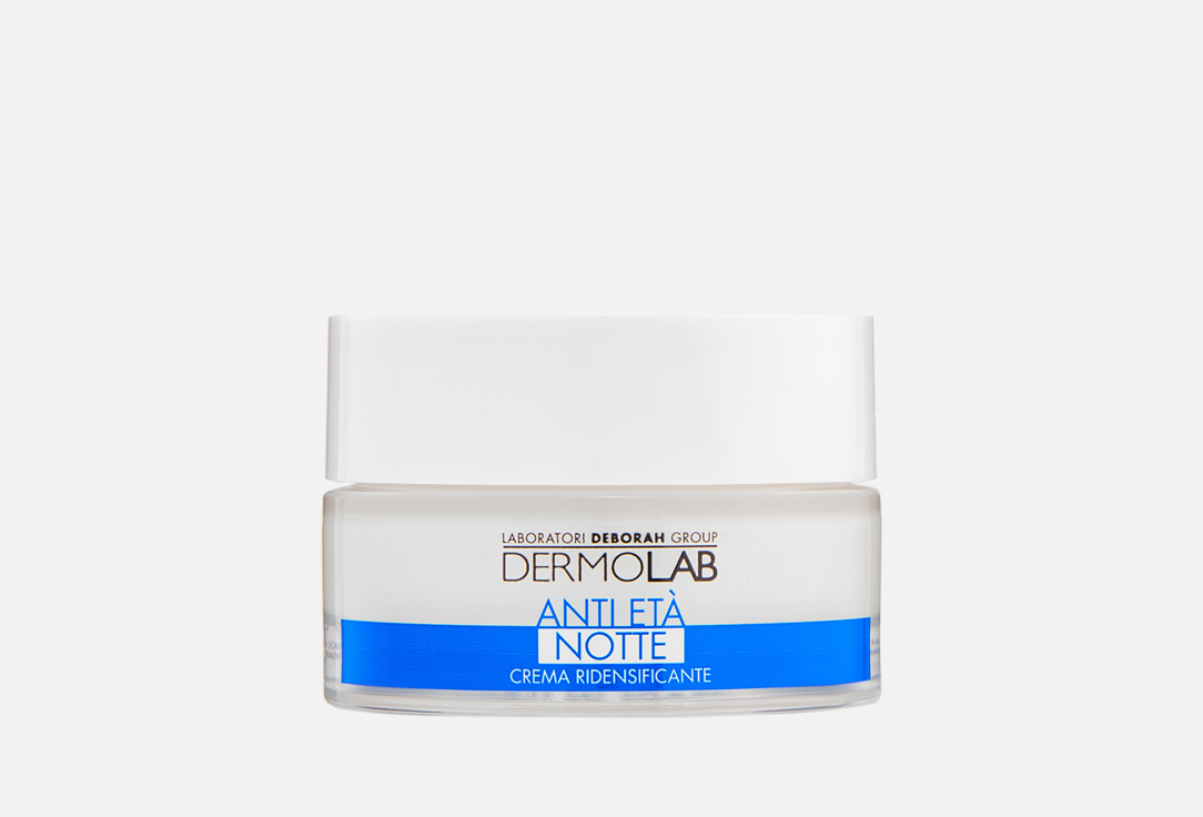 RE-DENSIFYING ANTI-AGING CREAM 50 мл