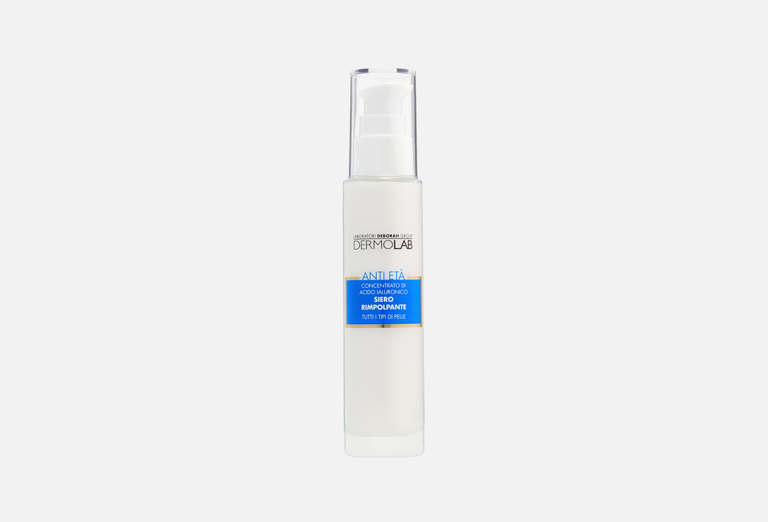 ANTI-AGING REPLUMPING SERUM 50 мл