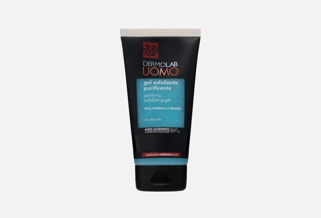 PURIFYING EXFOLIATING GEL 150 мл