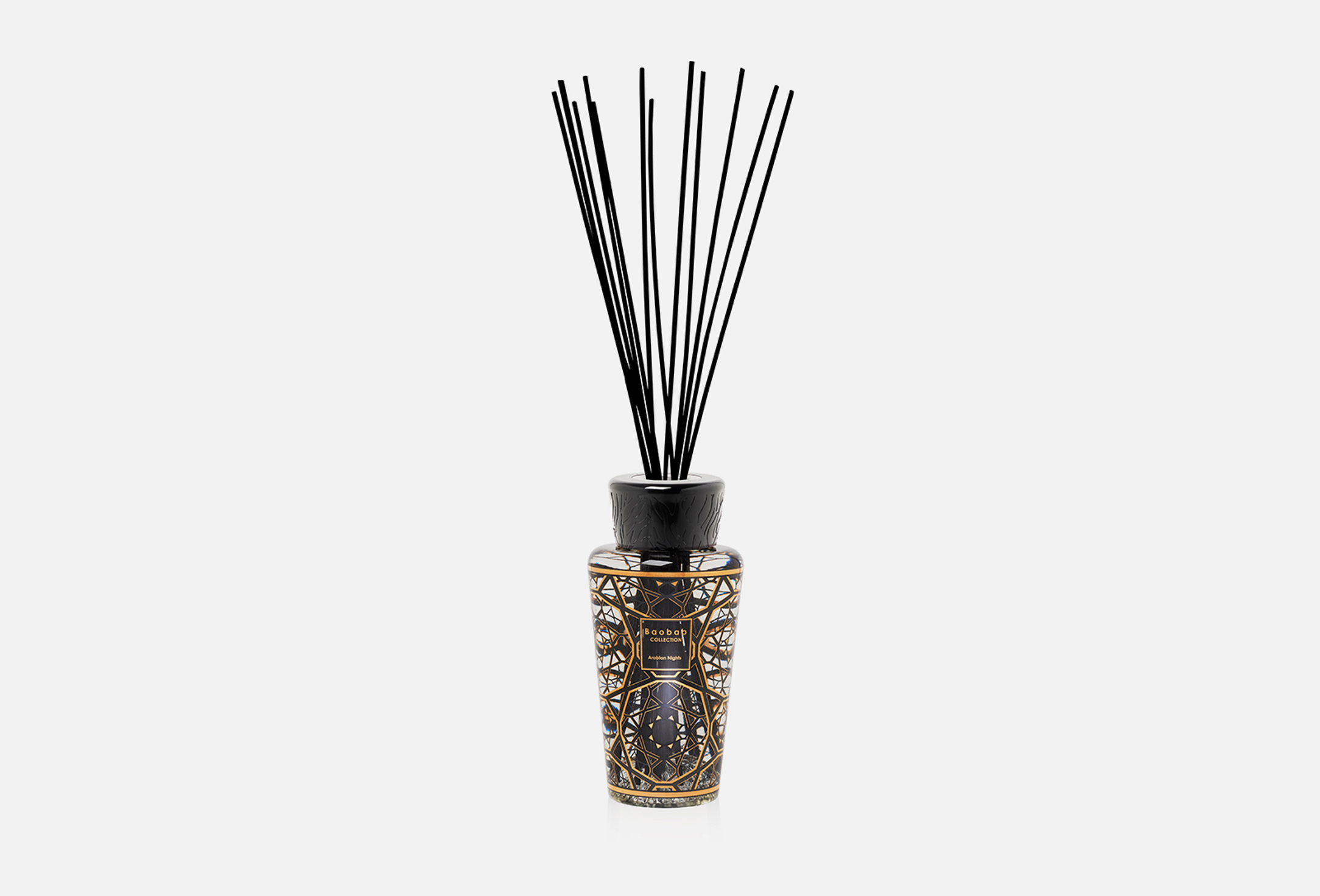 Baobab collection Ароматический диффузор Arabian nights 500 мл