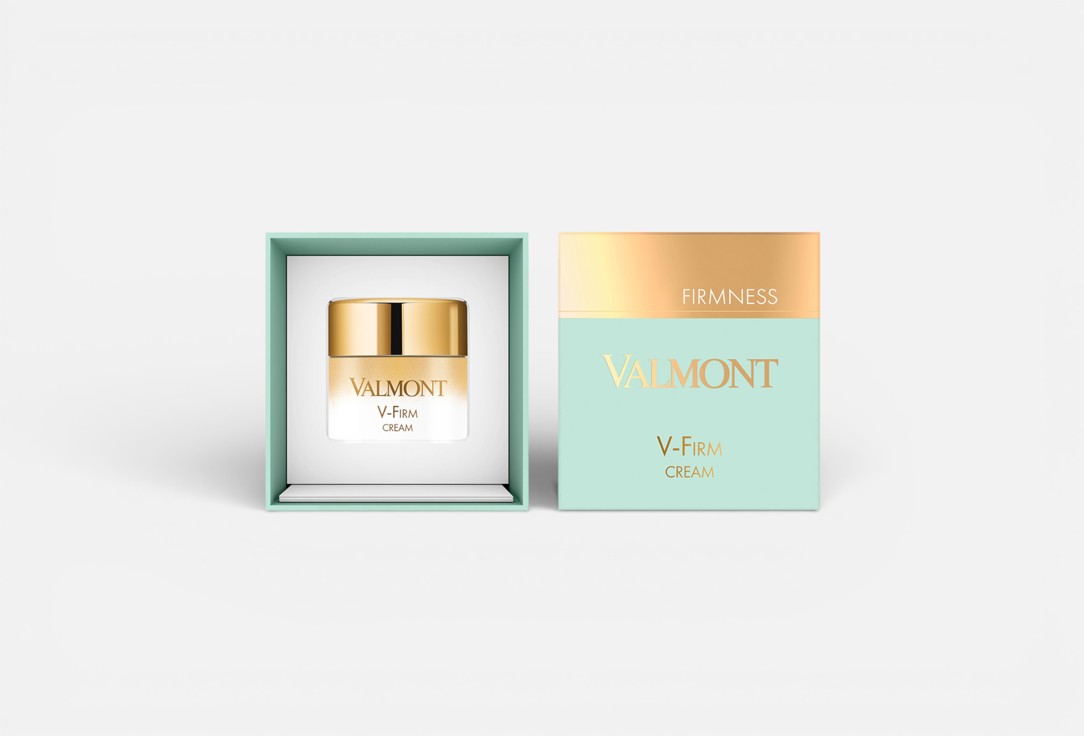 VALMONT V-FIRM CREAM 50 мл — фото 3