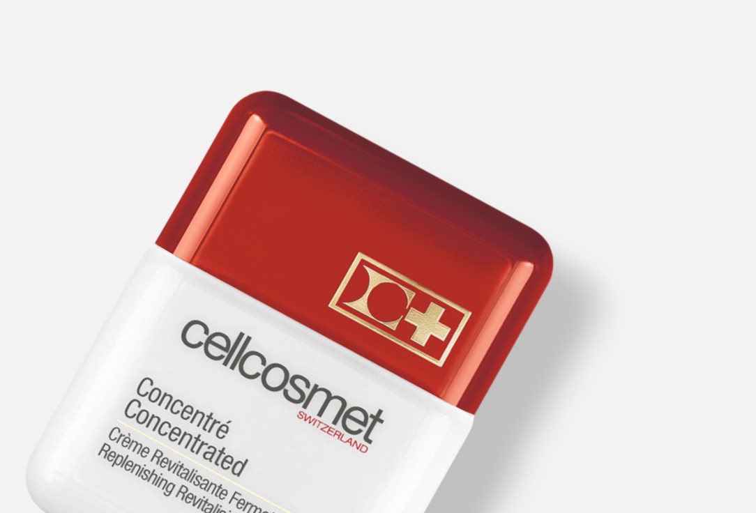 CELLCOSMET & CELLMEN Concentrated 50 мл — фото 2
