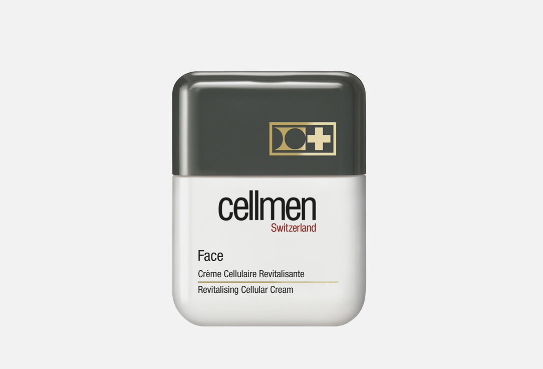 Revitalising celluar cream 50 мл