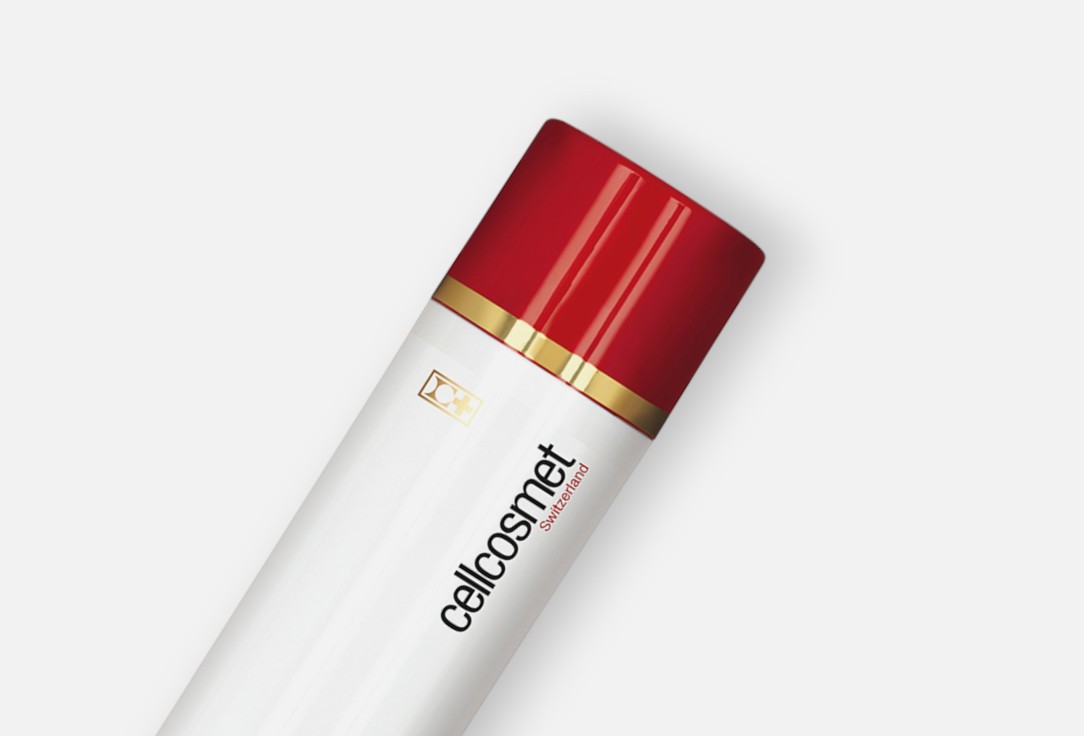 CELLCOSMET & CELLMEN Cellular body gel-cream 200 мл — фото 2
