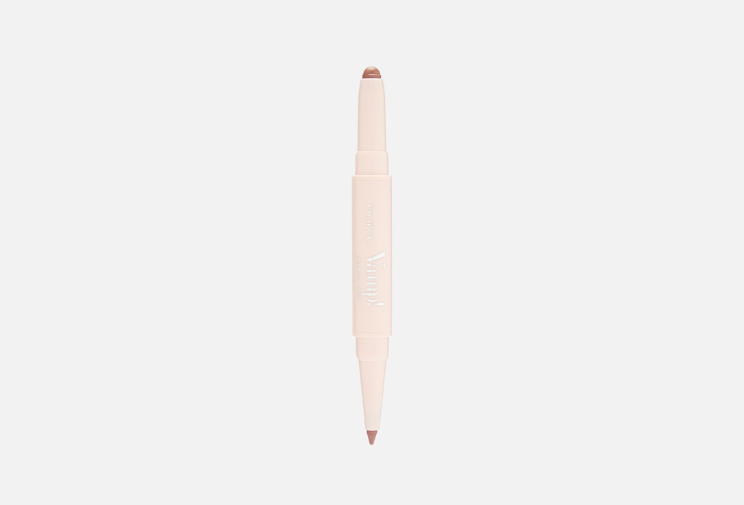 Vamp! Creamy Duo 1 г