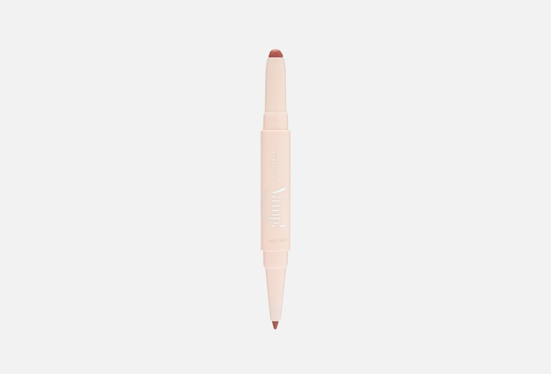 Vamp! Creamy Duo 1 г