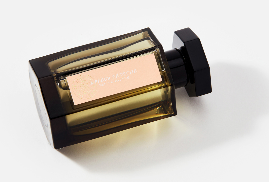 L'ARTISAN PARFUMEUR À Fleur de Pêche 100 мл — фото 2