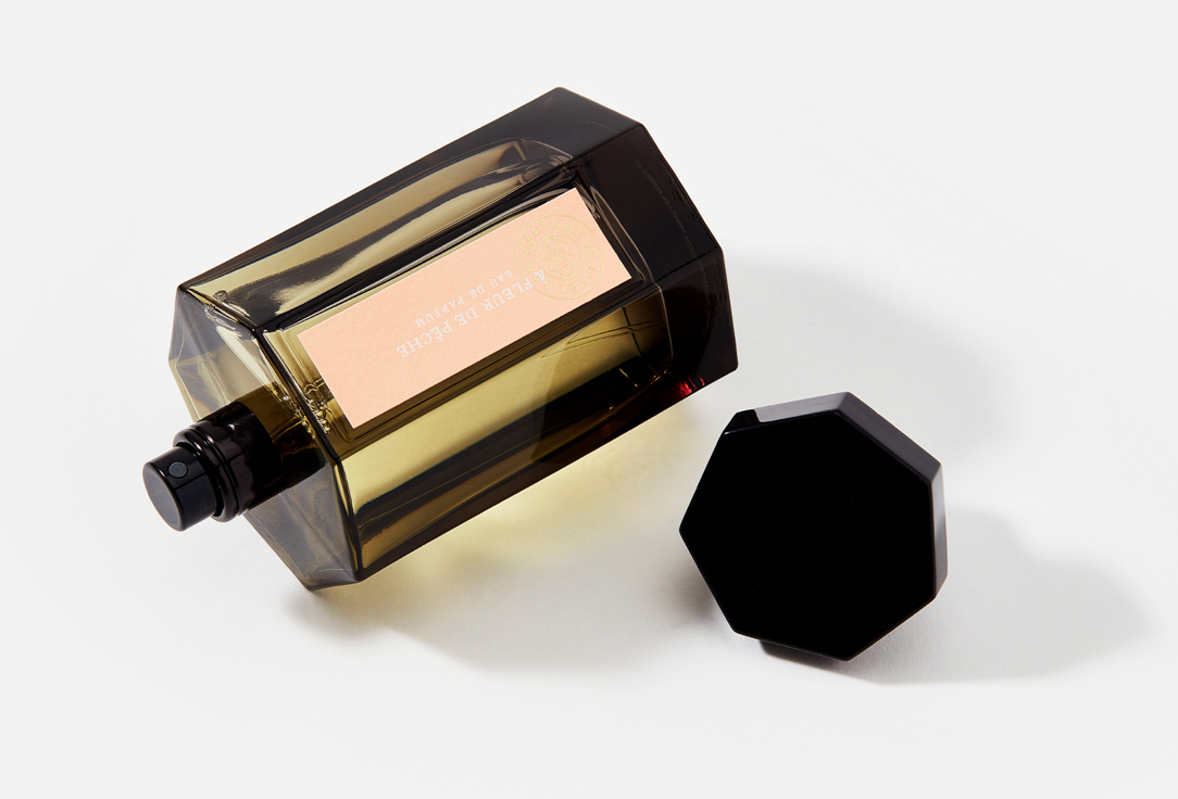 L'ARTISAN PARFUMEUR À Fleur de Pêche 100 мл — фото 4