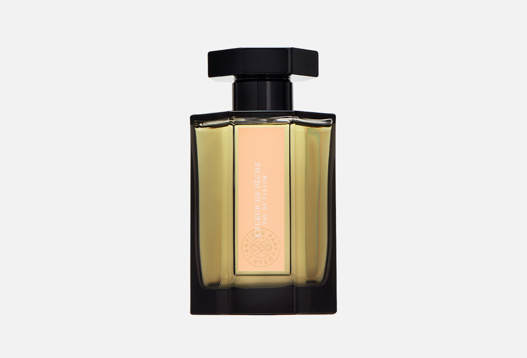 L'ARTISAN PARFUMEUR À Fleur de Pêche 100 мл — фото 1